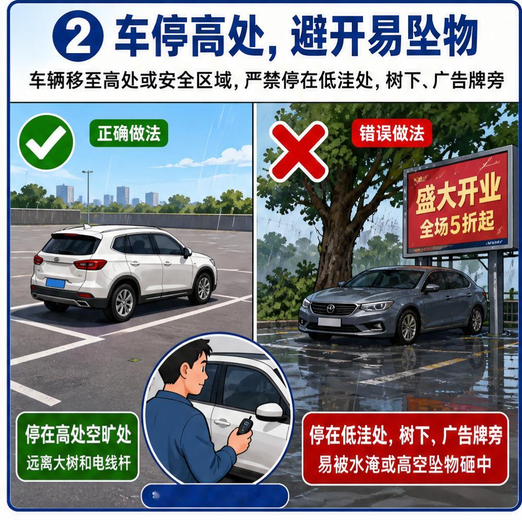 台风巴威预计12日凌晨登陆不管什么时候登陆，不管风力是否降低，安全应对措施一项都