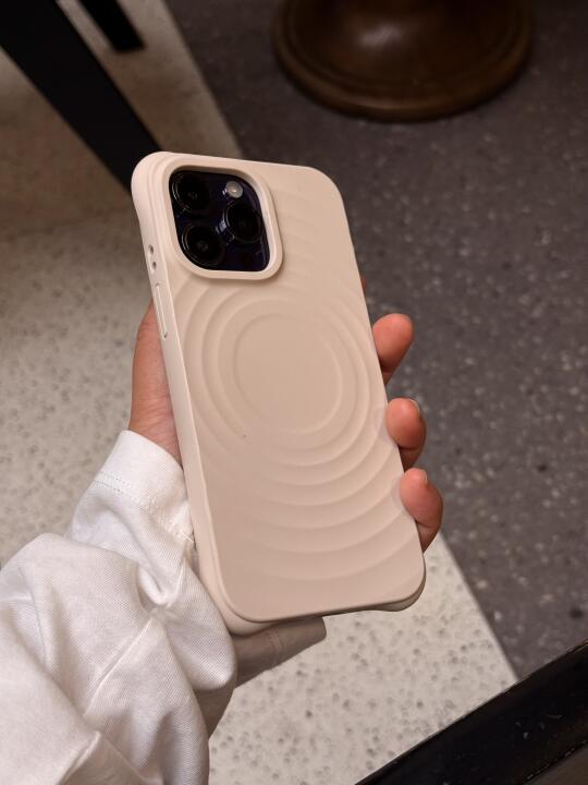 奶呼呼的🤍˚好温柔的波漾壳⋆𐙚˚⋆