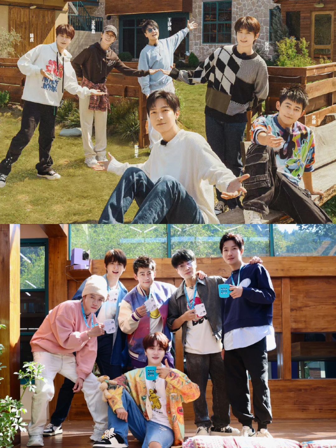 0713再就业‼️老baby带着下饭电子榨菜来喽🔥