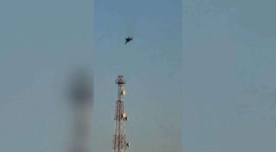 近期中东冲突持续升级，有消息称三架美国战斗机被科威特的防空部队意外击落，美国军方