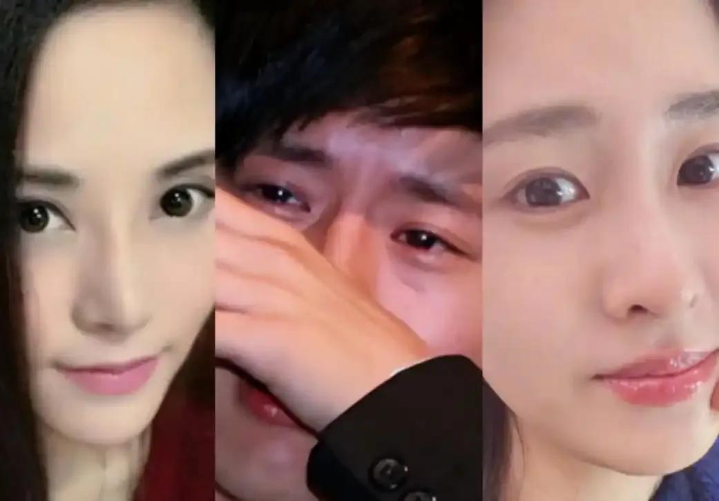 娱乐圈出轨传闻向来能掀起轩然大波，张杰此前就深陷其中。从段曦控诉开始，舆论迅速发