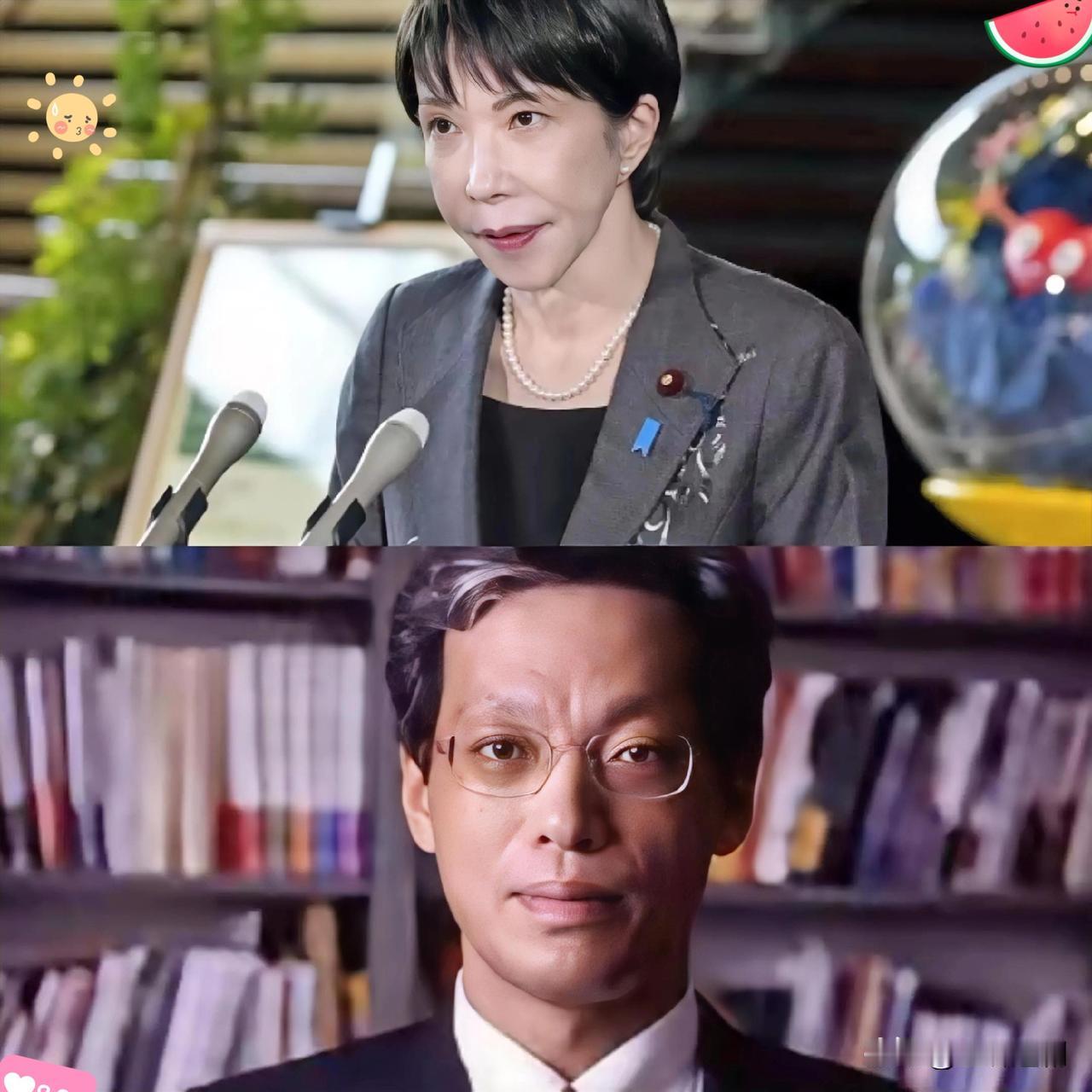 12月14日，日本著名学者山口二郎说了一句话，可彻底“点醒”日本民众，他说：“日