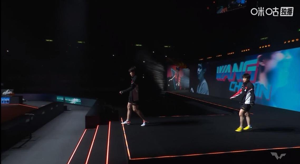 我莎自会解决“颠公颠婆”的问题 