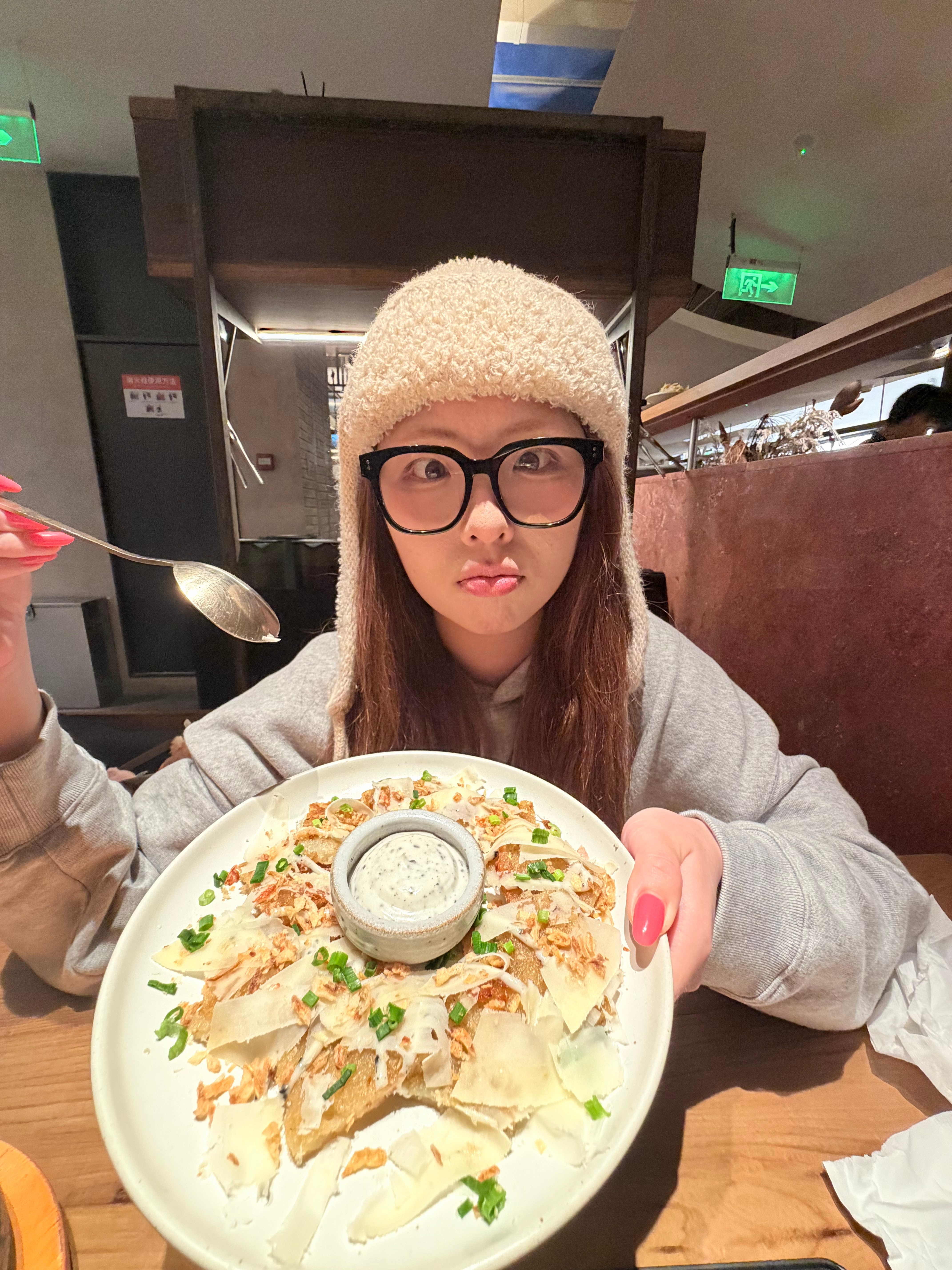 和🍠之旅第二弹 只要两个人呆在一起就会有无数笑料 