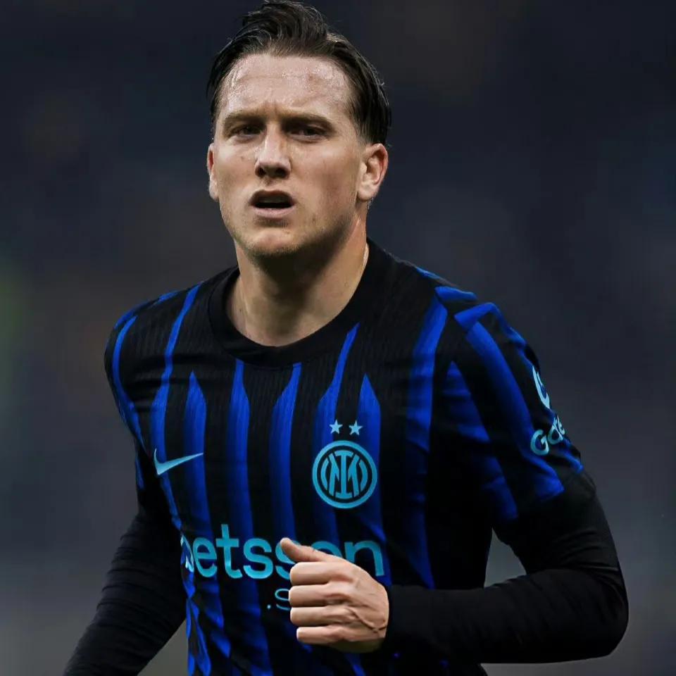 得劲儿！！面对负隅顽抗的尤文图斯，齐沃展露国米必杀必胜勇气！调整巴斯托尼巴雷拉，