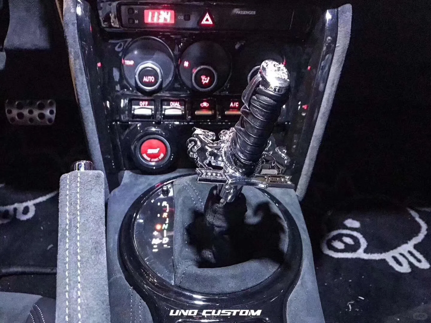 玩得jdm，怎么能少了它！