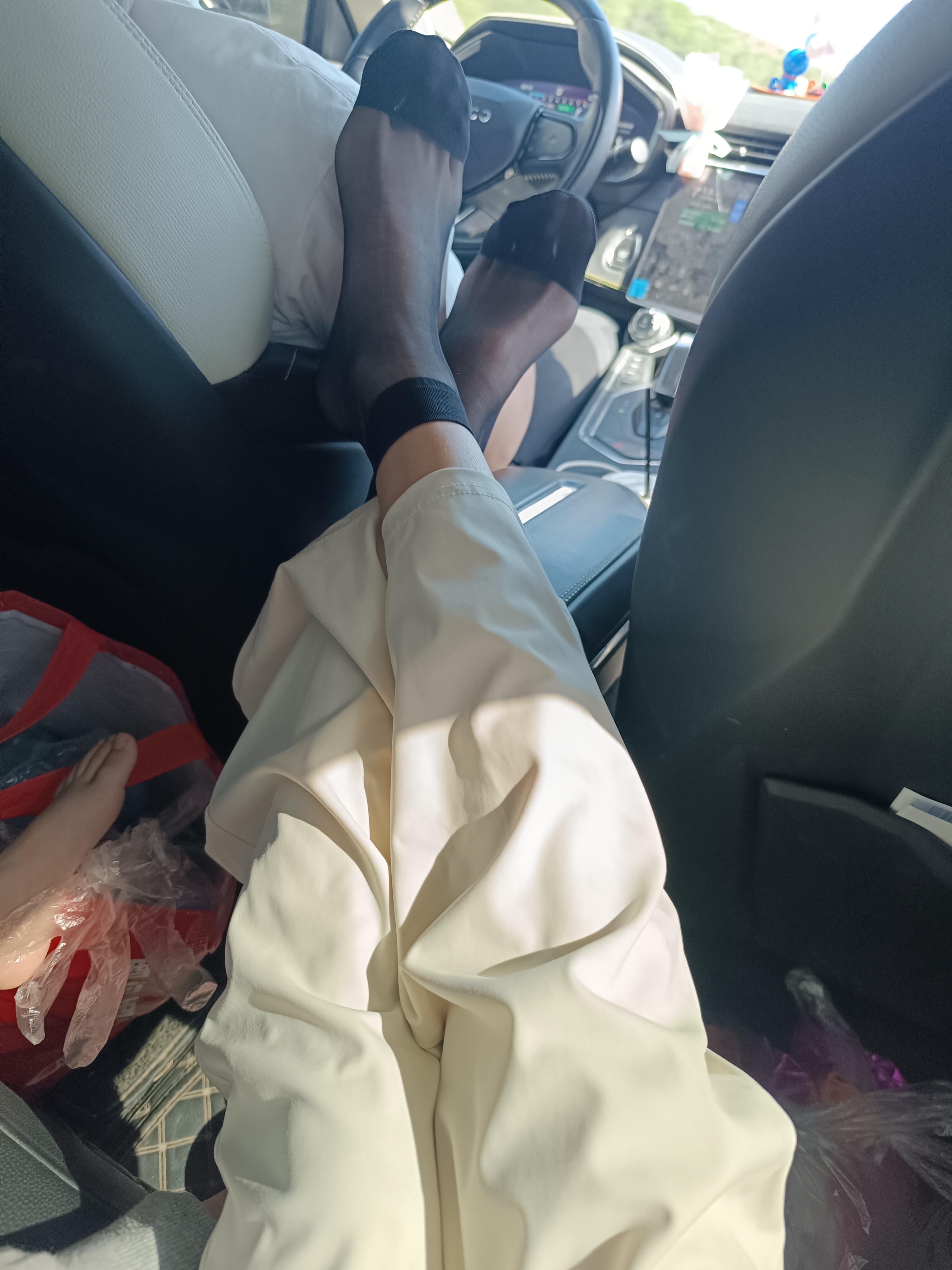 出发动物园喽[羞嗒嗒][羞嗒嗒] ​​​
