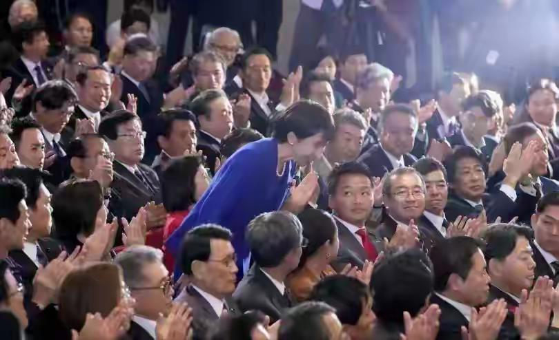 别低估任何国家的深谋远虑！

中国对日本断供稀土都四个多月了，日本工厂怎么好像没
