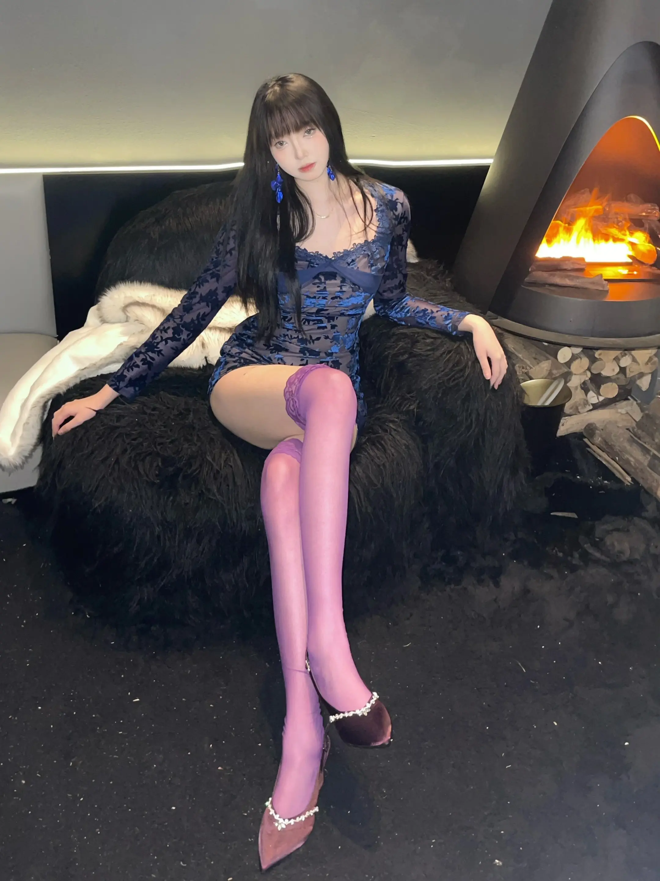 这次就算了 下次不 许把自己当回事了