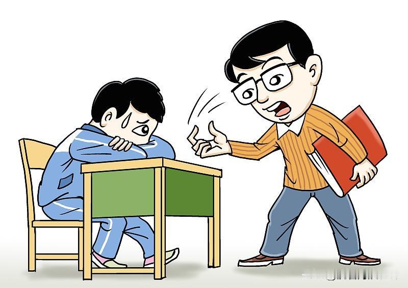这几天网上热烈讨论学生头发问题，对某学校要求男学生剪头发颇有微词，咱不能多说什么
