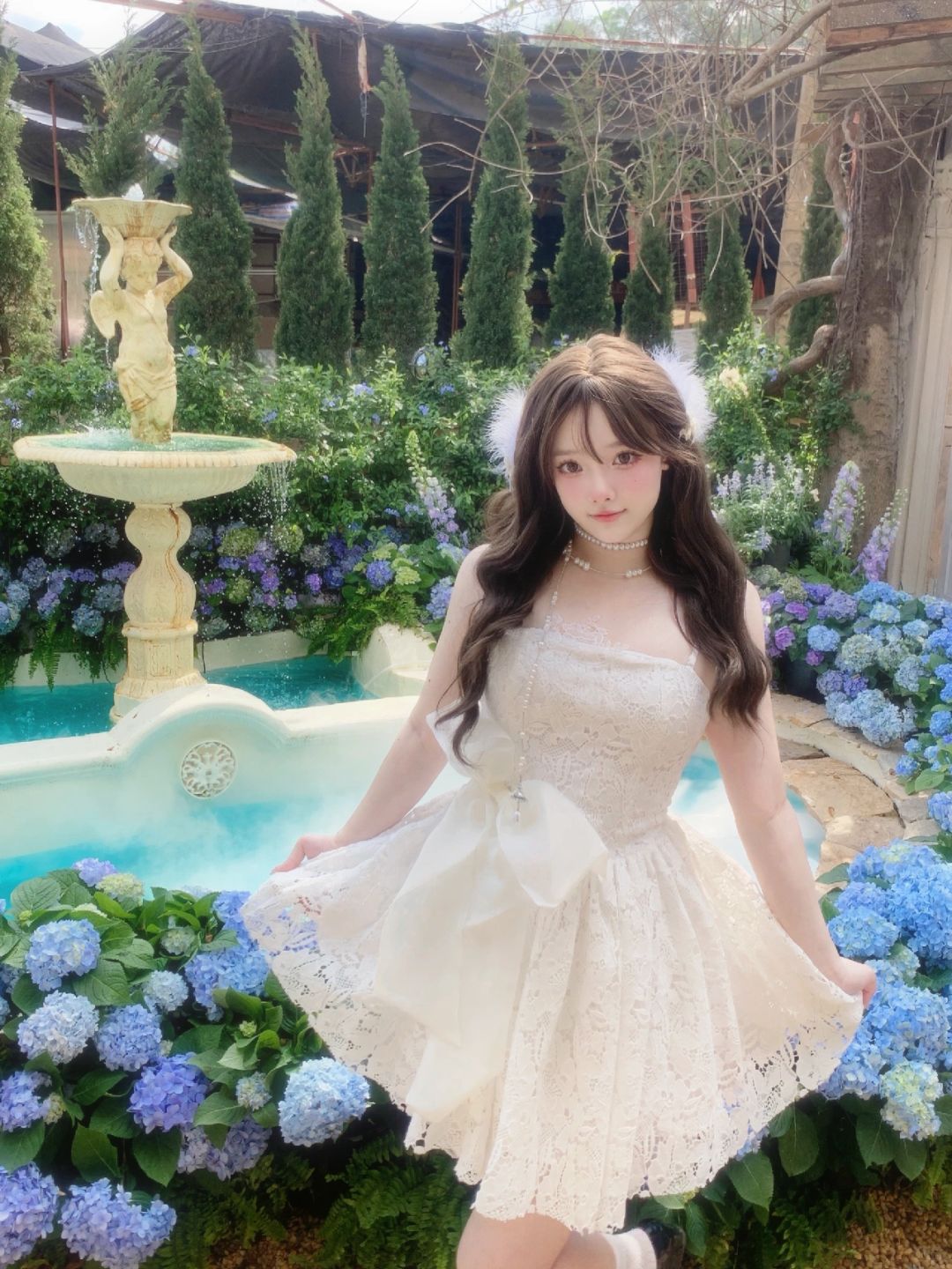 🫧🧚🏻‍♀️