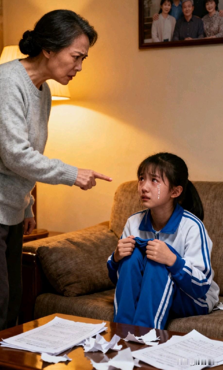 到了高中你才会发现：
同学们什么都不缺，就缺在低谷的时候有人鼓励，支持，相信自己