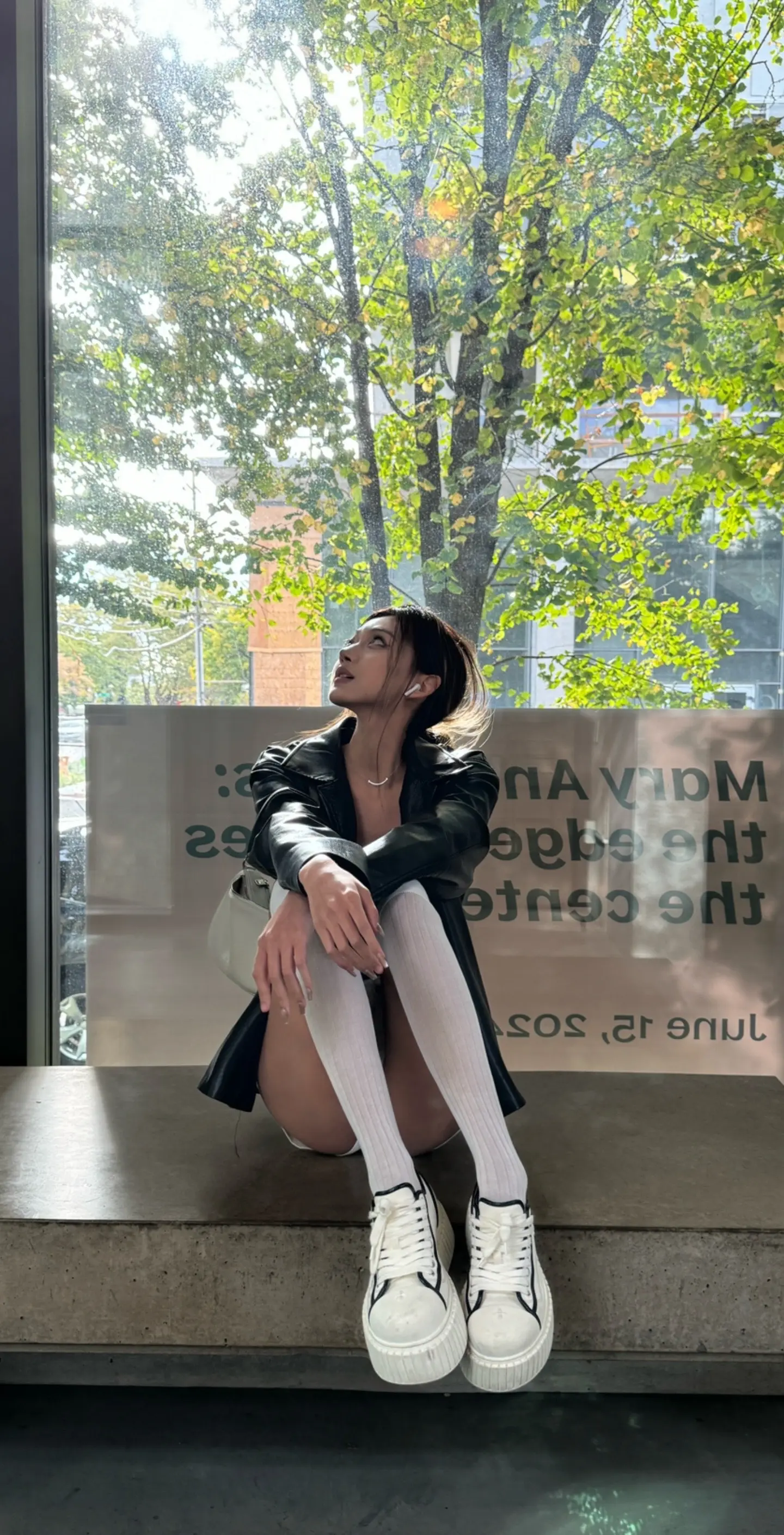 what doesn't kill me makes me stronger