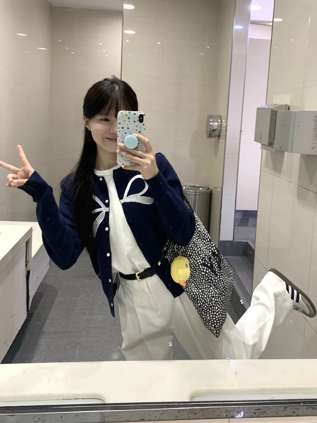 初秋的小衫～