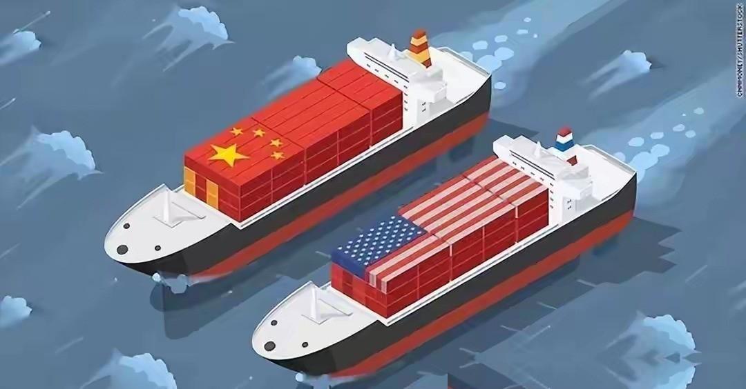 美国对中国的种种打压，目的就只有一个：要中国大量企业倒闭，让大量工人失去工作，让