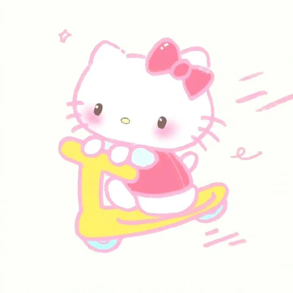 WeChat小众头像 