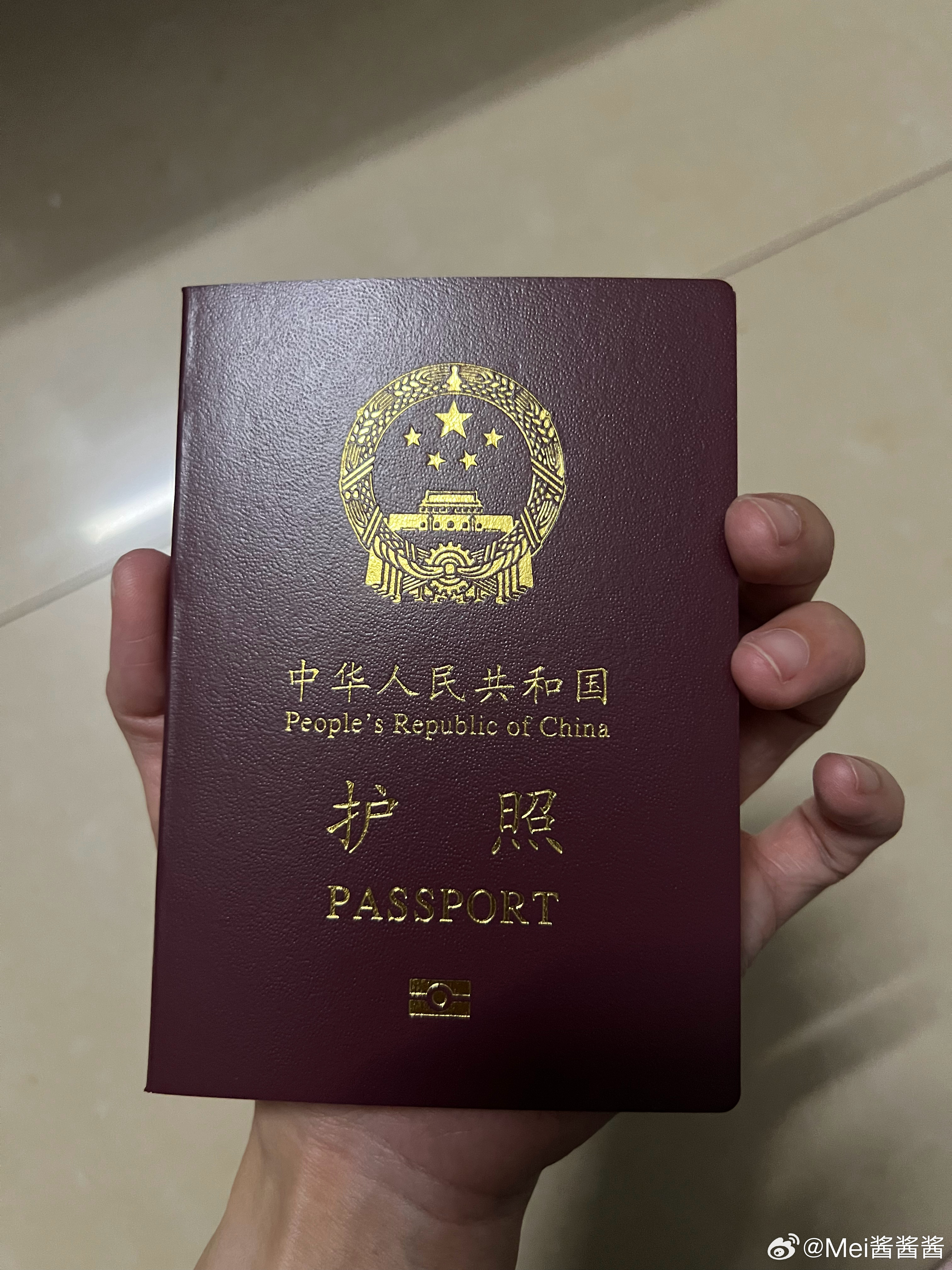 以后跟着国超哥哥闯世界啦[酷] ​​​