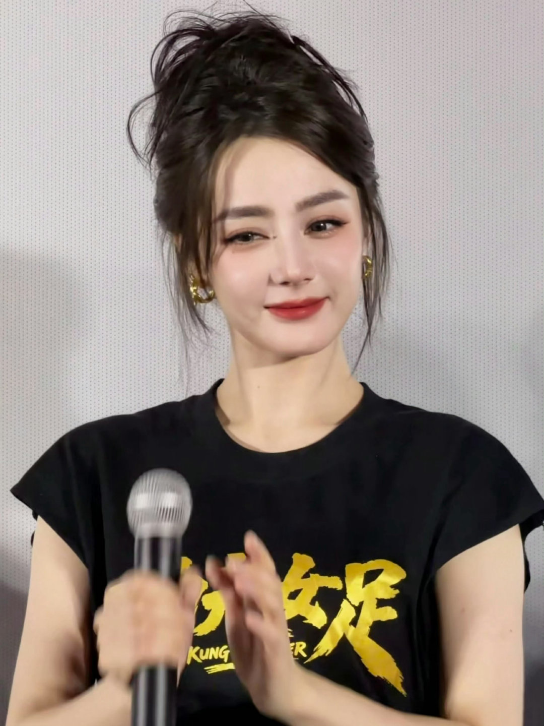 迪丽热巴女娲炫技代表作迪丽热巴女娲炫技代表作、好权威的一张脸 