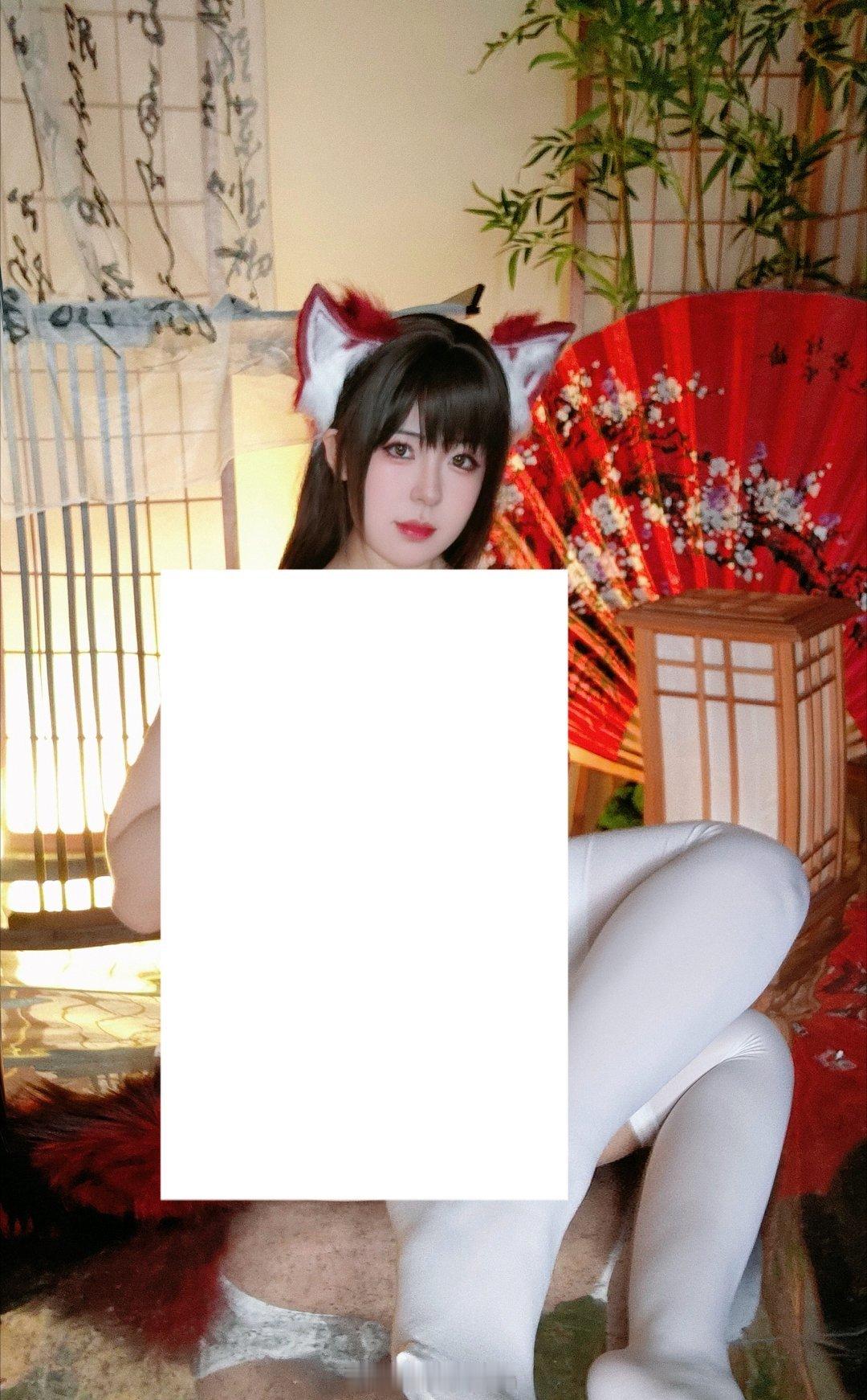 尾巴的图好难发哦[泪] ​​​