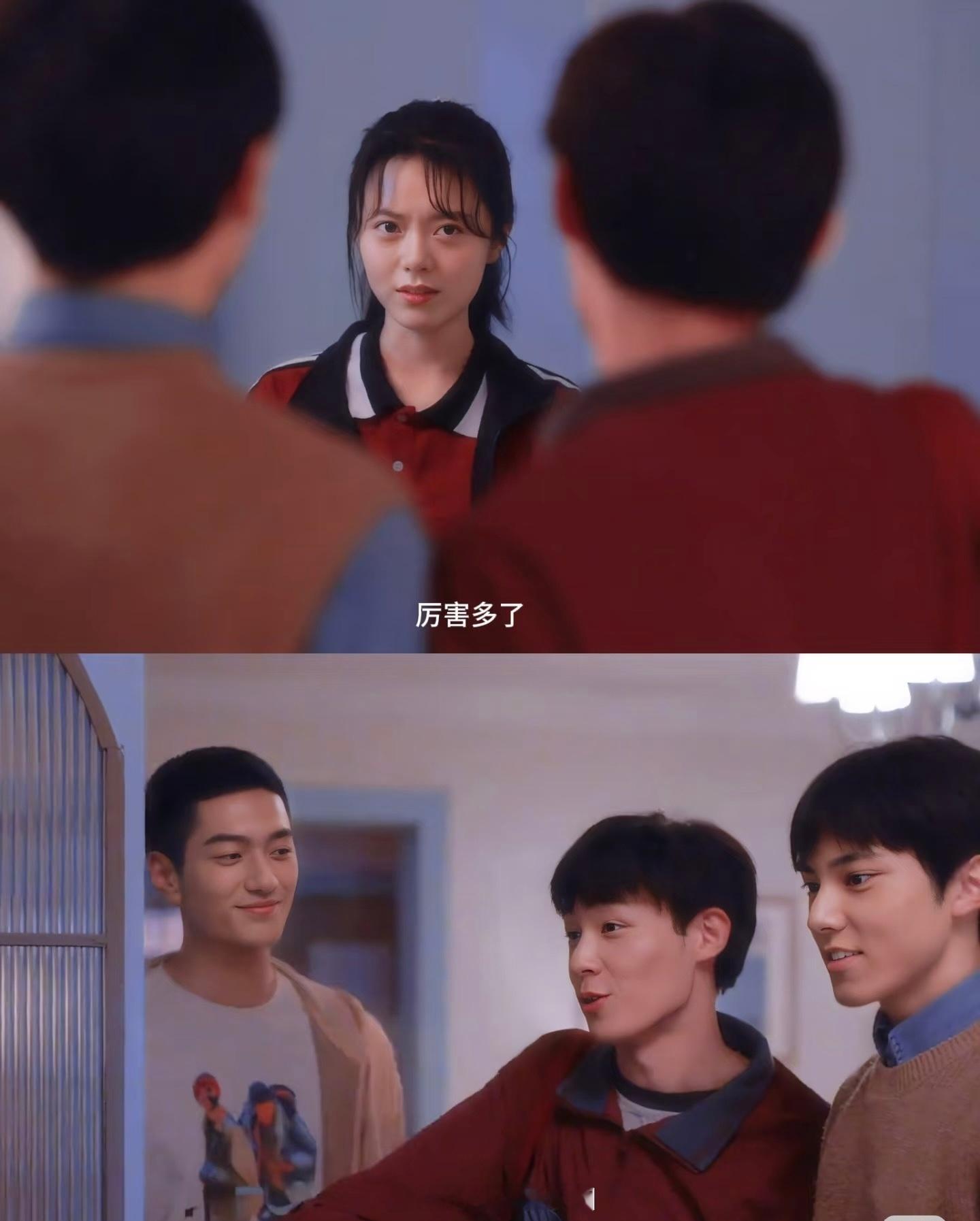 樱桃琥珀友情 《樱桃琥珀》的友情戏太真实了：会因为小事闹别扭，却在对方需要时第一