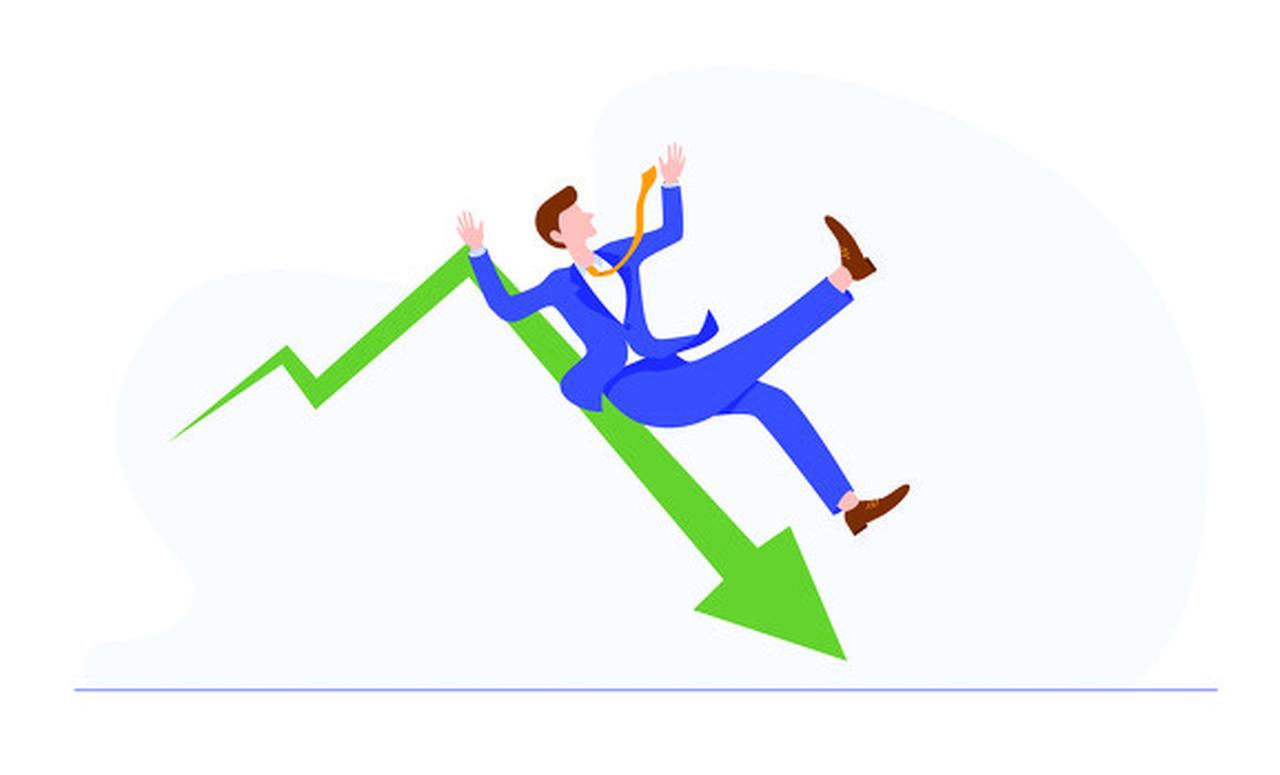 散户最容易忽略的3个安全边际误区，踩中一个就可能亏大钱。
 
第一个误区：股价跌