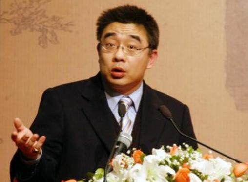 复旦大学钱文忠教授，撕开了中国社会当下最大的遮羞布，振聋发聩！他说：“我们的社会