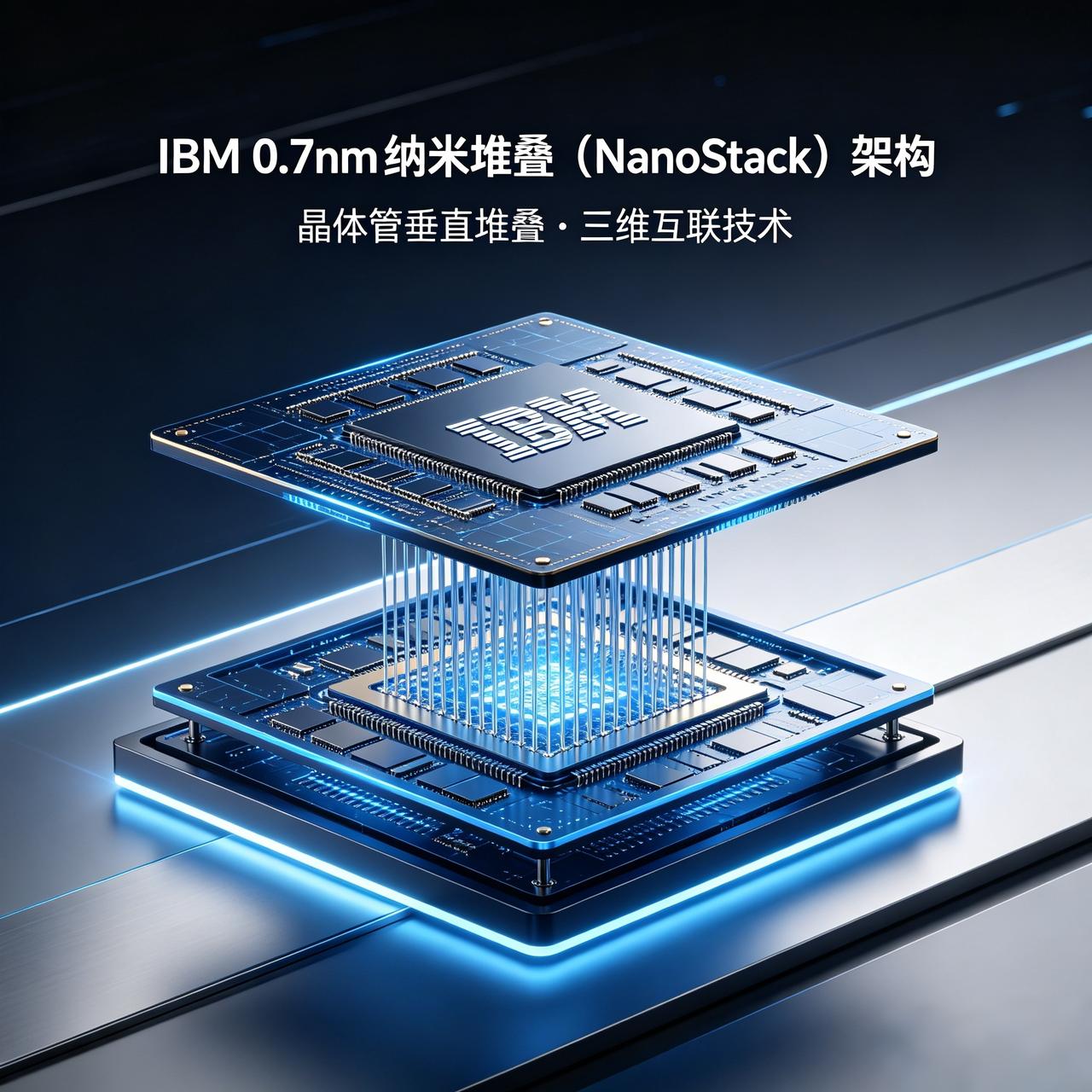 0.7nm重磅突破落地！两条芯片赛道，撕开后摩尔时代全新格局

VLSI 202