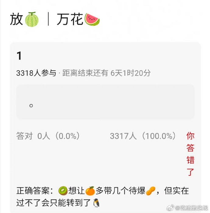 改编自热门漫画的《万花世界》更改设定，单个男主搭配八个皮套分饰八角，串联起多个平