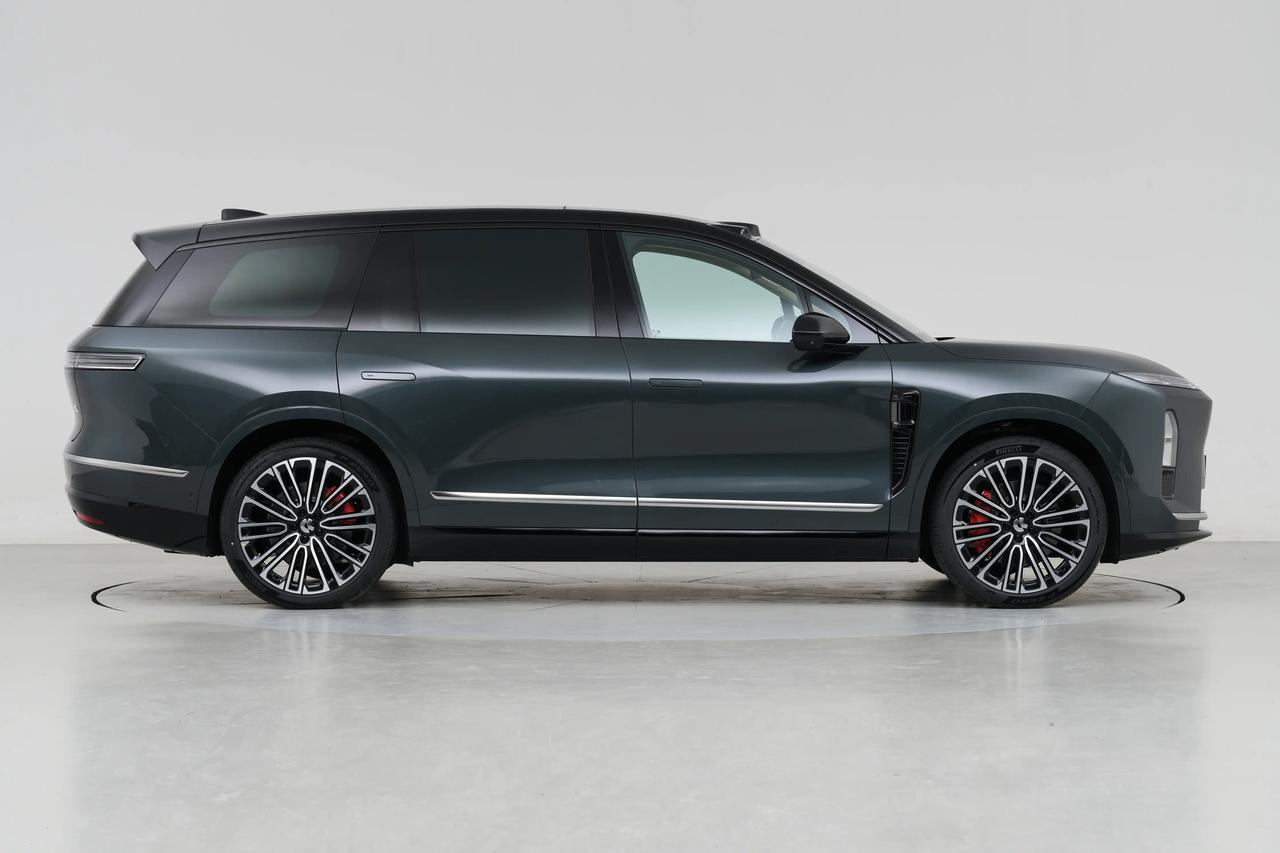 2025年蔚来财报发布，有喜有忧。好的地方是四季度挣钱了，坏的是全年巨亏149亿