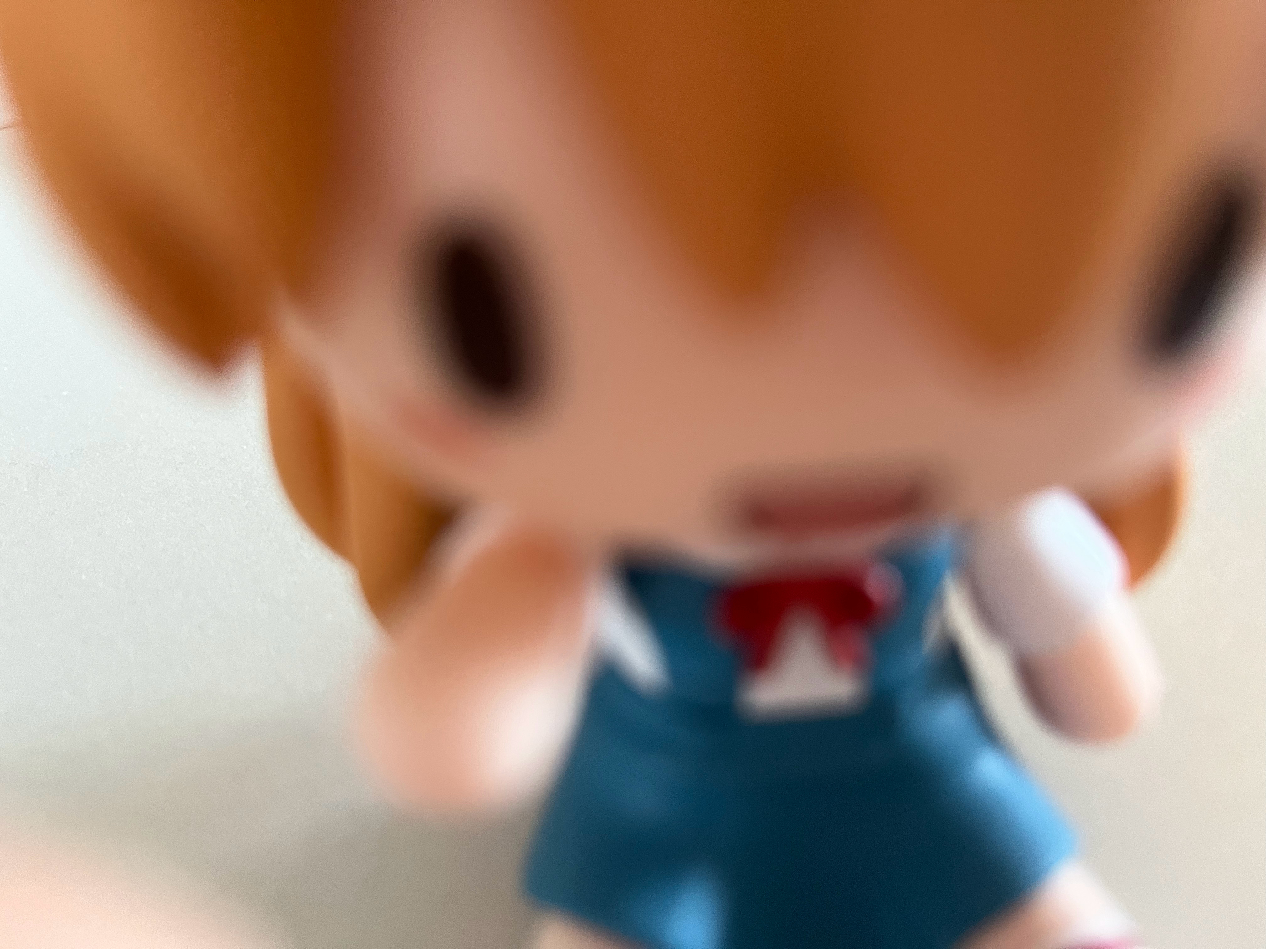 萌物新世纪福音战士﻿