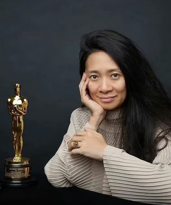 赵婷是宋丹丹的继女2026年1月，导演赵婷凭借电影《哈姆奈特》再度提名奥斯卡最佳