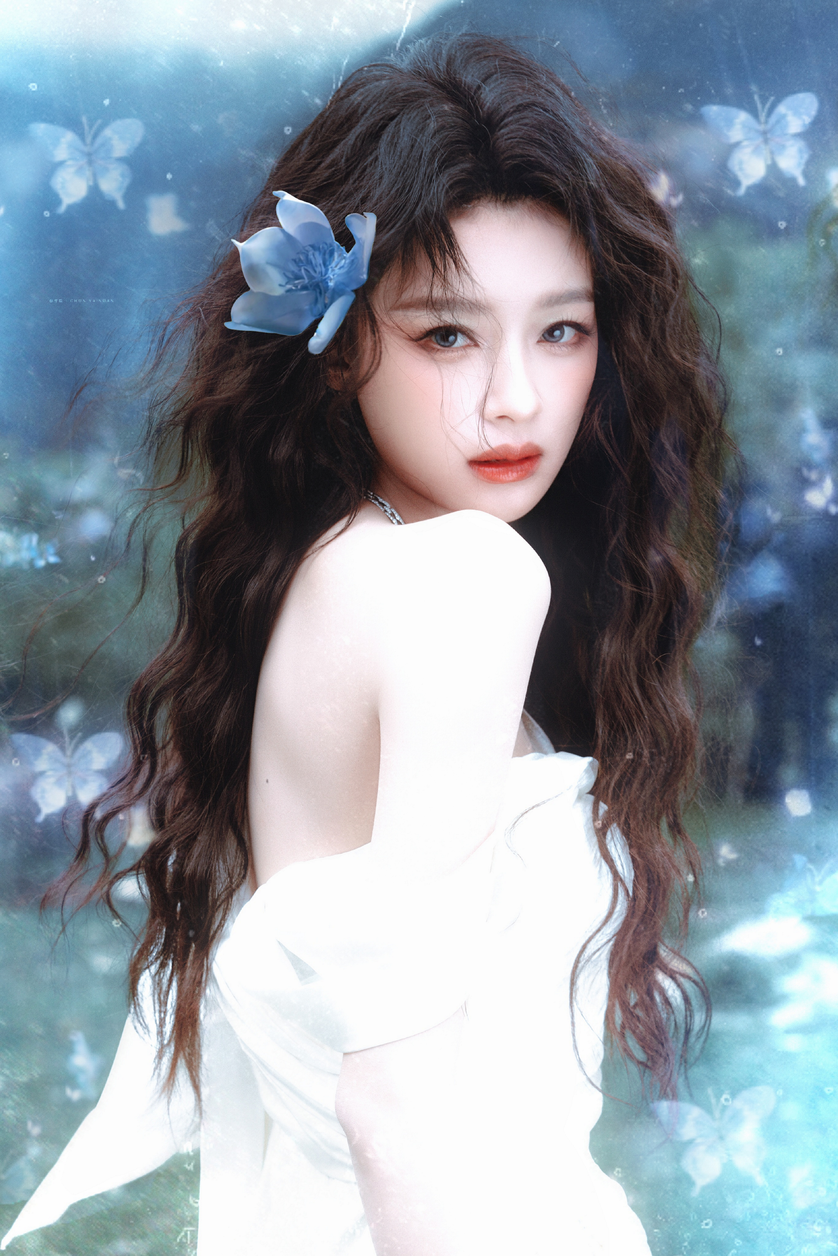 *孙怡海芋恋🍸 