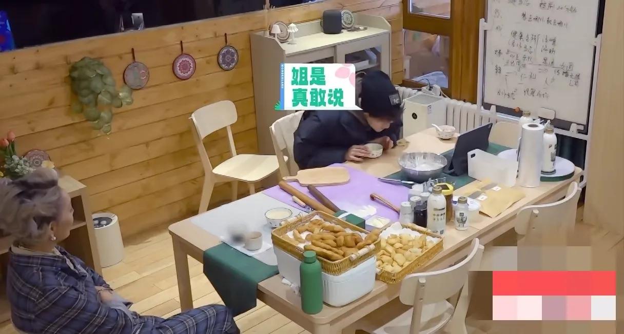 敢这样对汪峰，恐怕只有宁静一个人
 
宁静坦言“可是他就是摩擦嗓子唱出来的，他骗