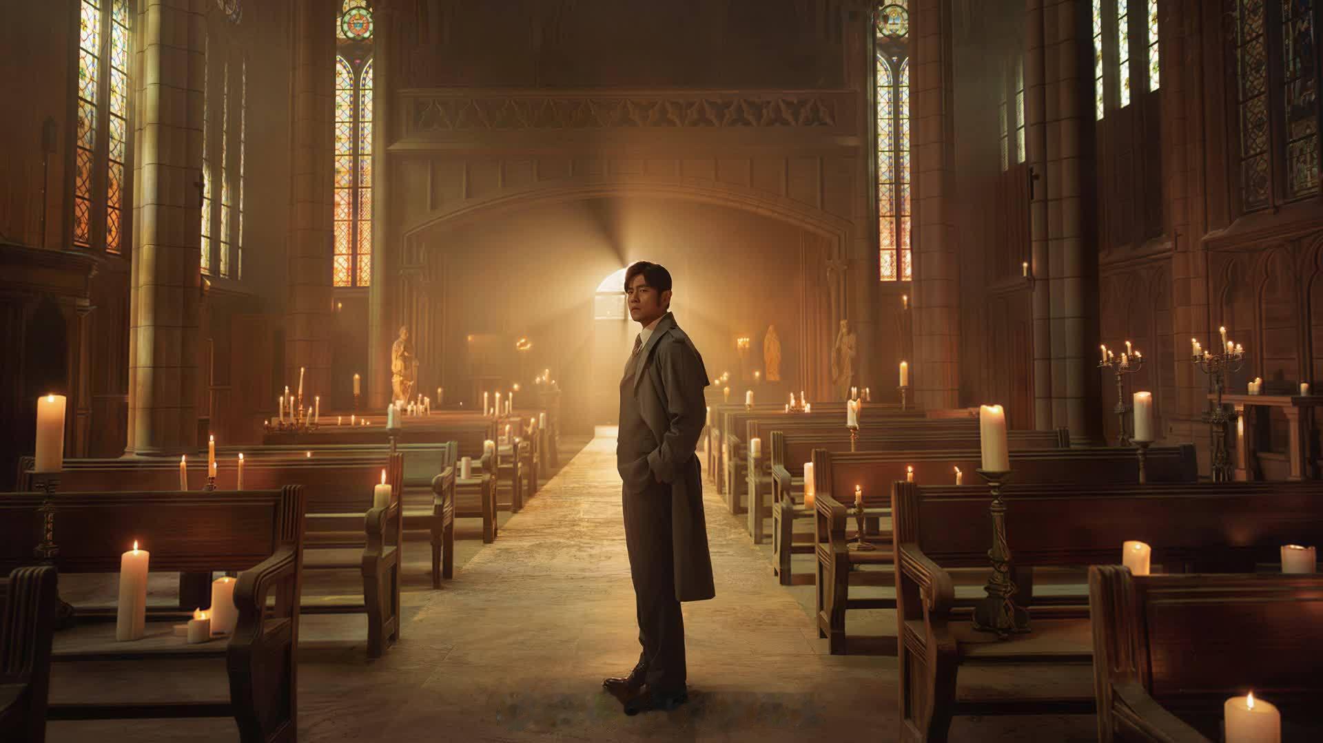 「（有視頻）周杰伦 最新專輯3·25上線..名稱源自张学友  … （大公文匯網記