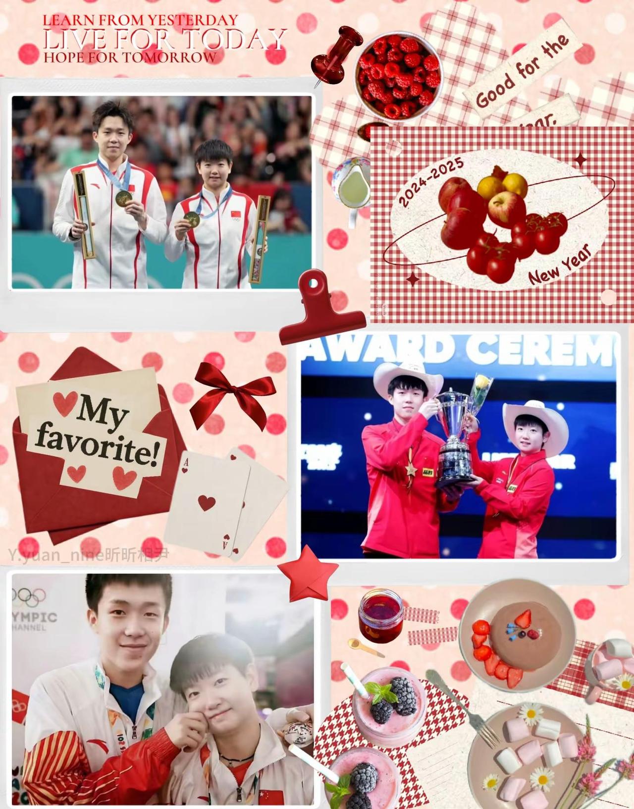 ❤️🧡💛💚💙💜🖤🤎🤍史彭元 尹正 欧豪 马丽