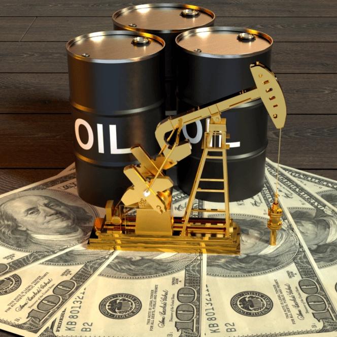 别被带偏！石油美元跌破55%，根本不是全球数据，甚至不是中东的完整数据。
 
目