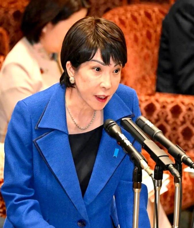 看到中方演习，高市早苗坐不住了！12 月 31 日，日本外交部门宣称，中国解放军