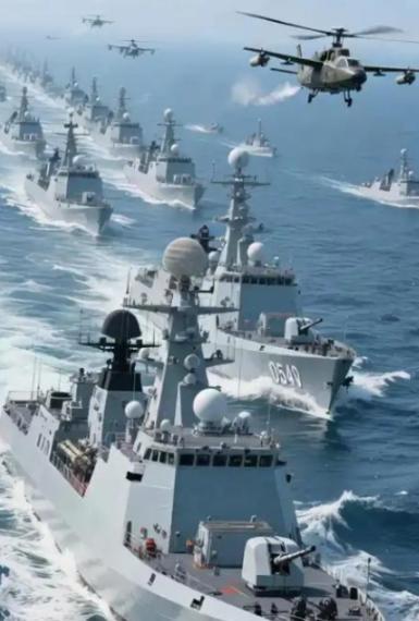 要是中日真开战，中国老百姓会不会遭殃？答案其实很明确，中国老百姓会遭殃，但肯定只