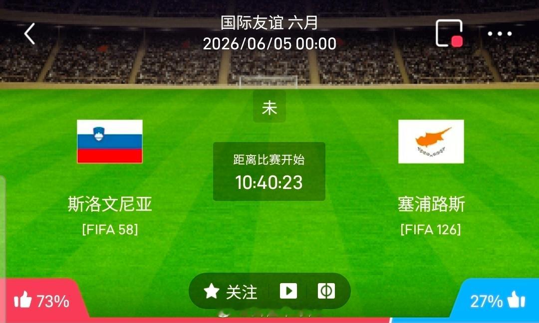 【足球】周四201国际赛方向：斯洛文尼亚vs塞浦路斯国际赛：斯洛文尼亚VS塞浦路