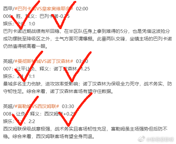 太强了兄弟们，昨天又狠狠拿下了，足球斩获大满贯，硬菜、拼盘全部稳稳拿捏，真的不是