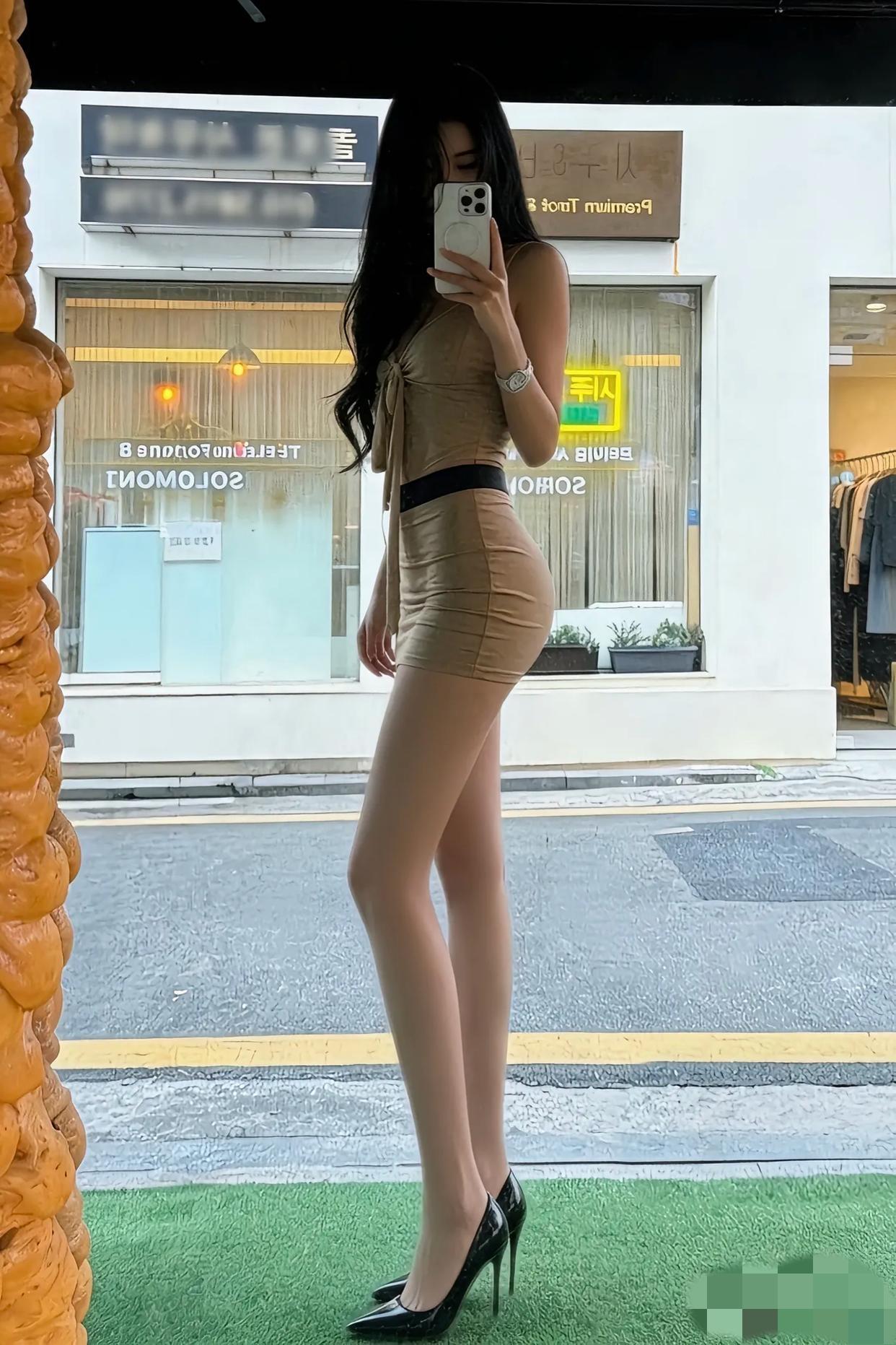 韩国旅游打卡