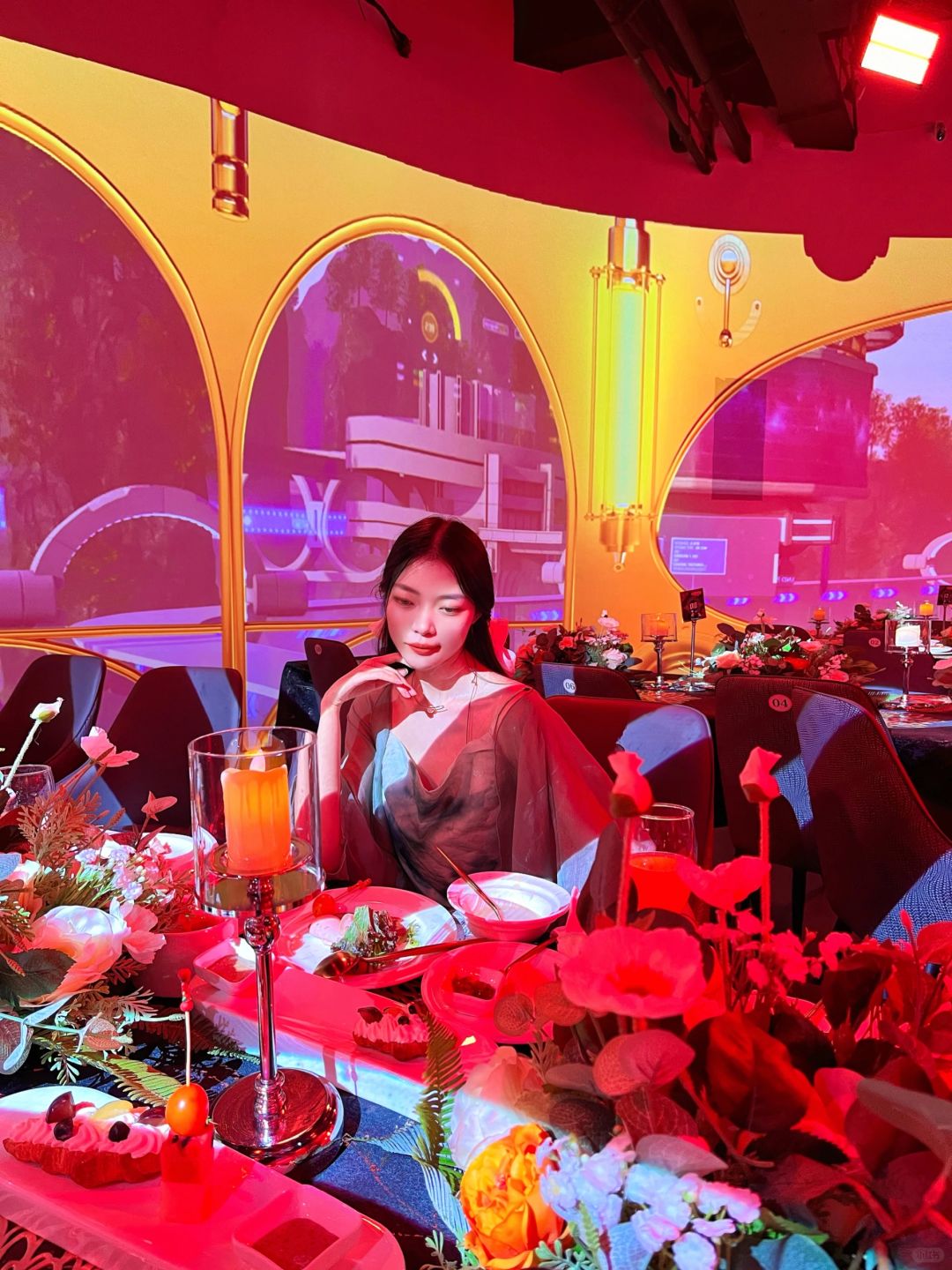 就在今天，身边的一位直男朋友让我彻底改观