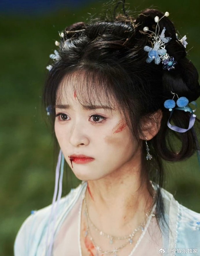 网友提名将门毒后女主网友选的将门毒后女主 李兰迪的灵气、沈月的元气，小花们各有杀