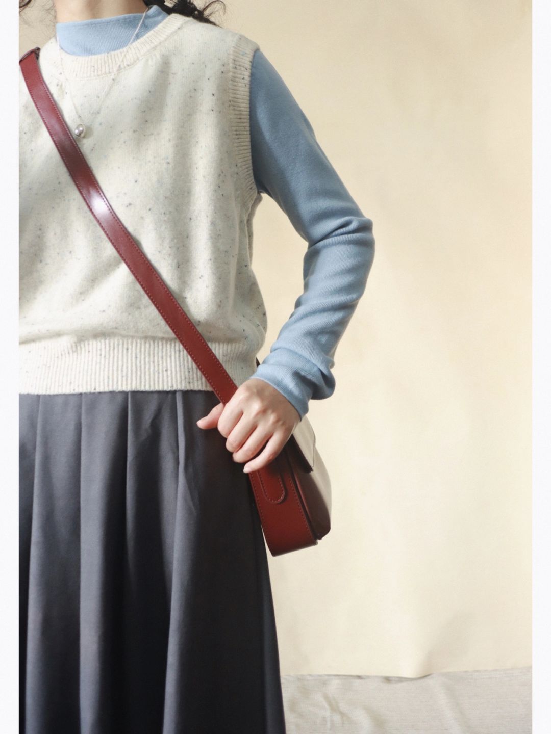 🐘灰色系干净温柔～