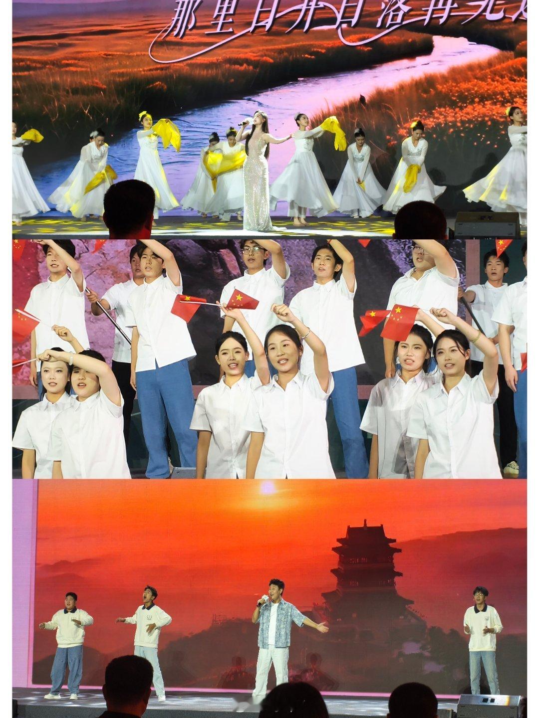 青春华章强农报国，一粒山东种子里的国家安全感今日走进山东农业大学，参与「青春华章