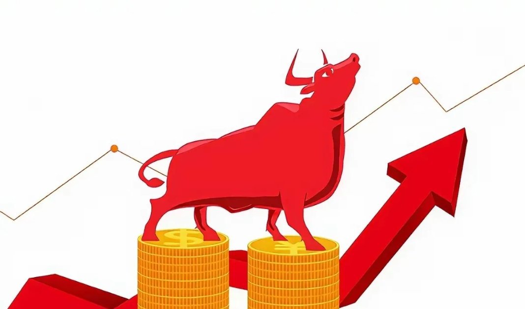 11月27日A股题材全景：谷歌产业链领涨，多赛道轮动反弹今日A股市场题材炒作呈现