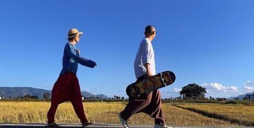 丁克夫妻年近五十，说说对丁克的看法，总有人说丁克不好，说什么老了后悔了都没地方哭