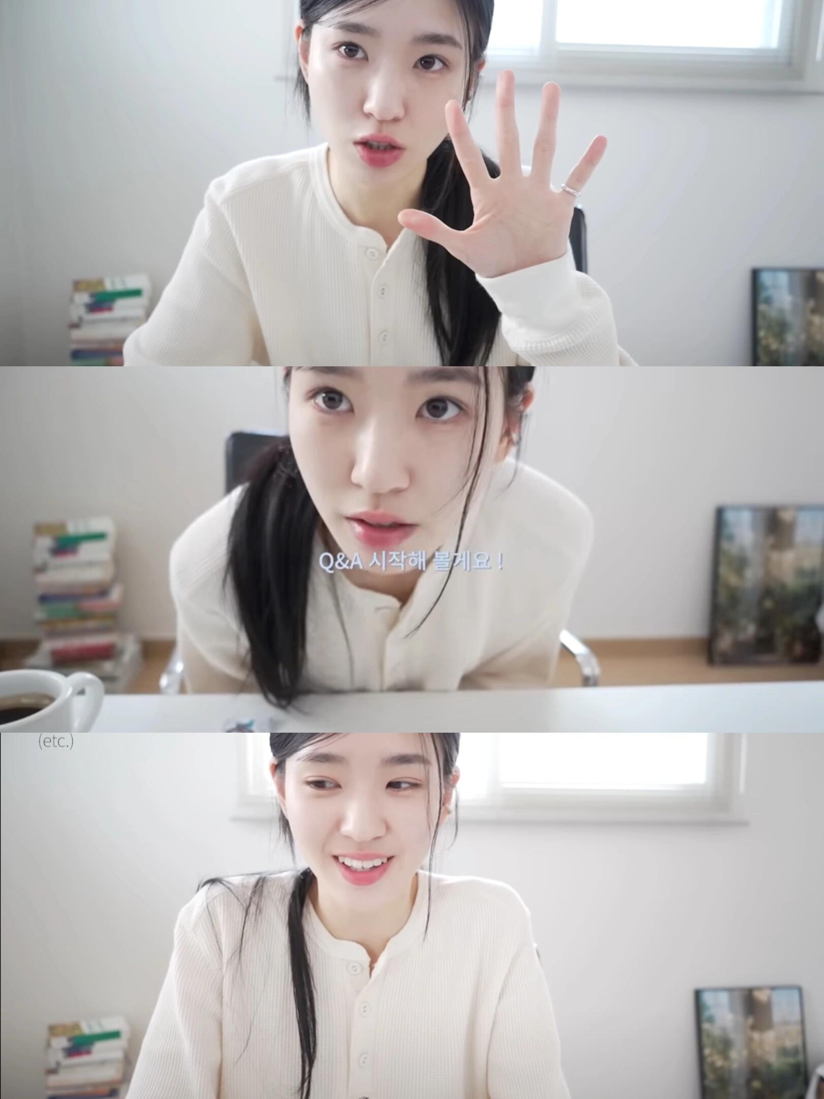 人生建议：像韩女一样把自己当白月光养这几天刷油管上的视频，真是莫名让人治愈总结了