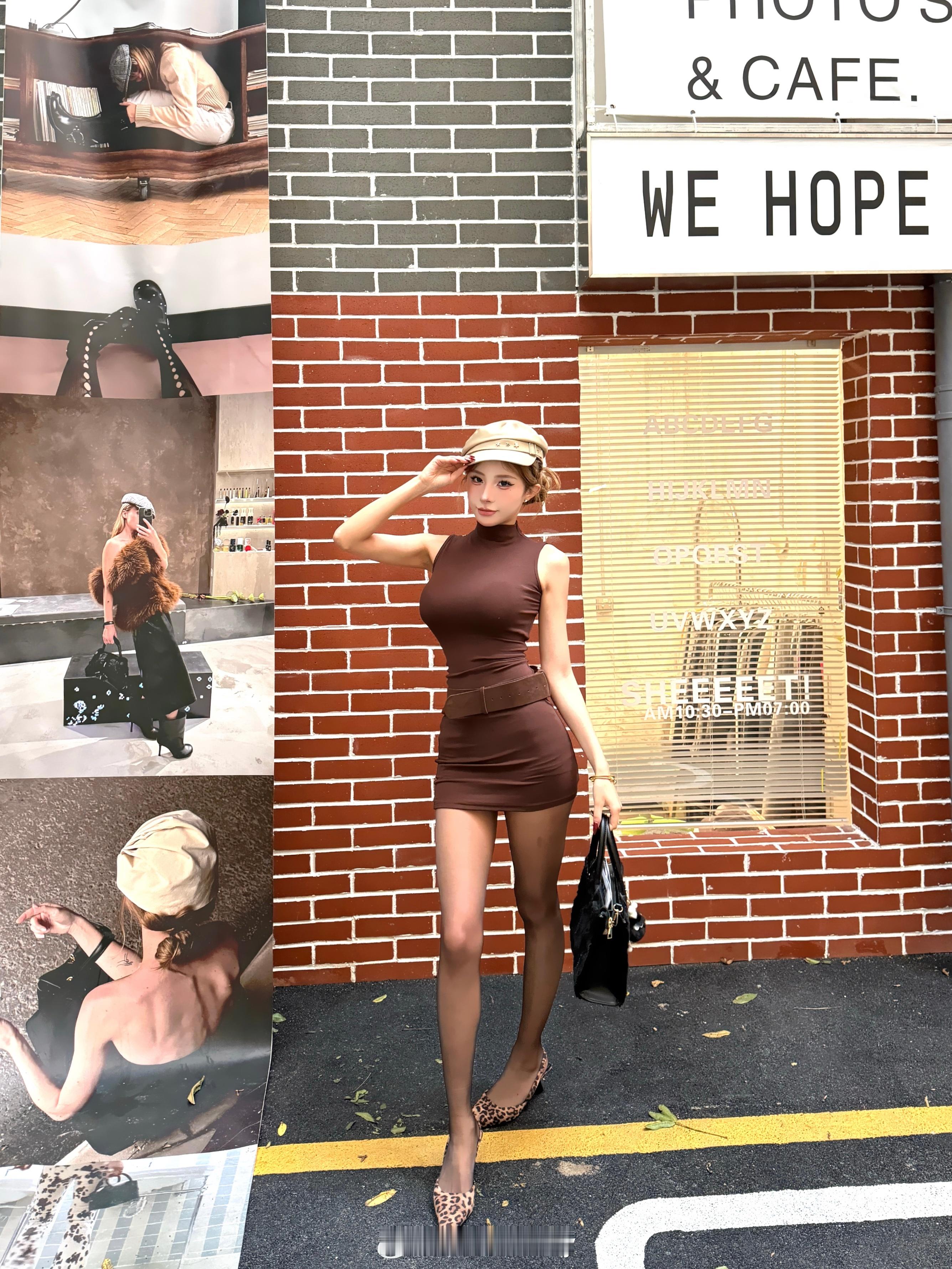 闺蜜再让我发现你一边发着不缺男人的文案 一边为男人要死要活你就完了 ​​​