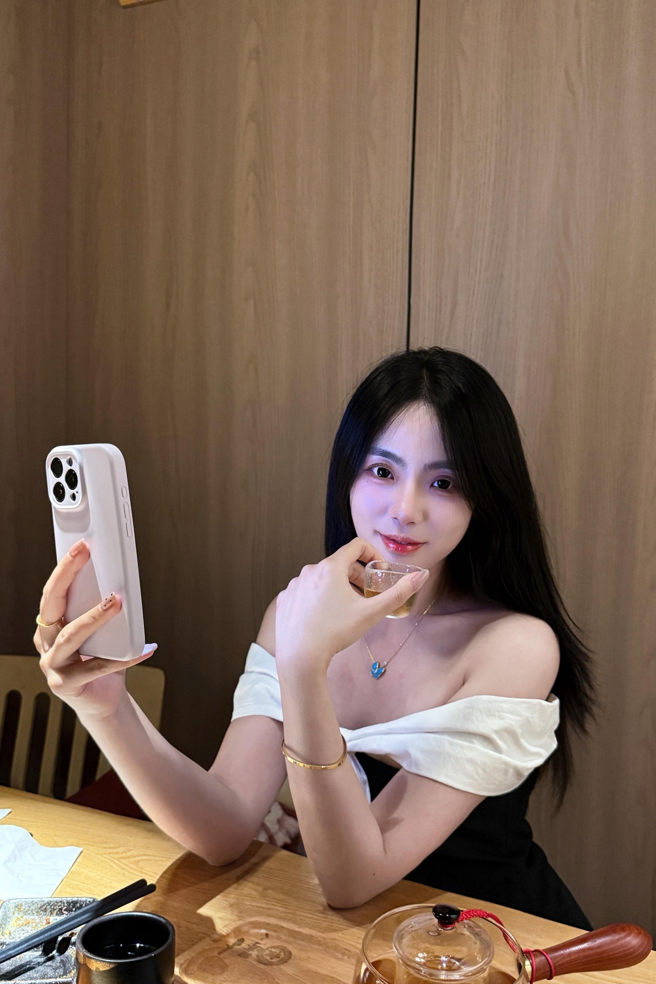 茶要泡开才好喝🍵